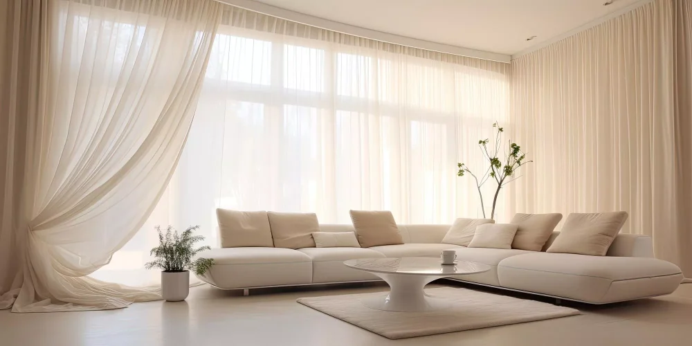 Roller Blinds Blockout Venus
